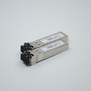 Hiệu suất cao 850nm 100m LC MMF quang học mô-đun 25gbase SR sfp28 kết nối mô-đun quang - Product Image 6