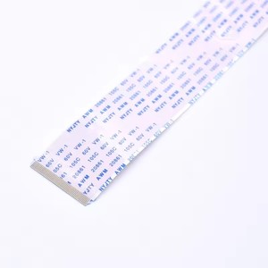 50P/60P/68P/80P FFC FPC AWM <span class=keywords><strong>20861</strong></span> 105C 60V VW-1 con passo da 0,5 mm per scheda LCD - Product Image 3