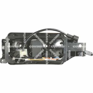 FARO ANTINIEBLA IZQUIERDO F2000 1994 --> adecuado para Man F2000 (81251016339) - Product Image 2