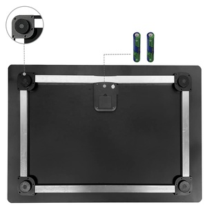 100kg ủ kính hộ gia đình vật nuôi bệnh viện cửa hàng điện tử trọng lượng Quy mô kỹ thuật số con chó con chó con mèo vật nuôi có trọng lượng quy mô - Product Image 4