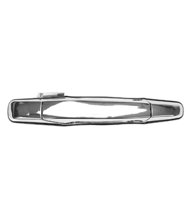 Poignée de porte extérieure de voiture côté passager avant gauche pour <span class=keywords><strong>Cadillac</strong></span> Escalade Chevy Avalanche 22738721 - Product Image 5