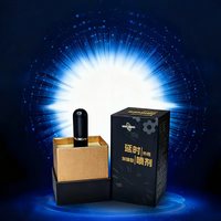 Desire Dynamics Spray retardateur pour hommes-Prolonger le plaisir et durer plus longtemps au lit avec une formule de désensibilisation à action rapide pour grosse bite