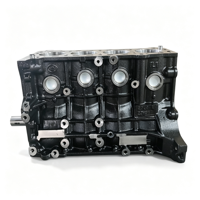 Bloc moteur court de haute qualité 1TR-FE 2.0L essence pour Toyota Hilux Hiace Innova Dyna 1TR