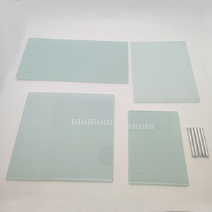 Cadres <span class=keywords><strong>photo</strong></span> <span class=keywords><strong>en</strong></span> <span class=keywords><strong>verre</strong></span> personnalisables par sublimation <span class=keywords><strong>en</strong></span> gros, transfert thermique, cadeau de la Saint-Valentin avec votre design - Product Image 1