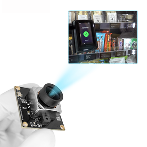 <span class=keywords><strong>Module</strong></span> de caméra USB <span class=keywords><strong>Micro</strong></span> IMX415, autofocus UVC, capteur CMOS 5PIN - Product Image 1