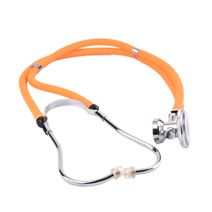 2024 ultimo prodotto multi-funzione professionale di primo soccorso medico miglior sprague rappaport stetoscopio con orologio - Product Image 2