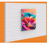 Écran d'affichage LED couleur plein écran pour extérieur P2.9P3.9P6.2S, personnalisation d'écrans grand format étanches pour extérieur et intérieur.