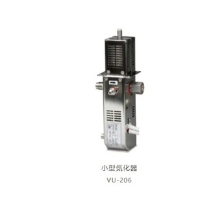 Vanne de régulation piézoélectrique Lintec Cv-3102 pour applications gazéifiques haute vitesse - Product Image 1