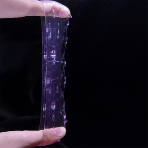 Anillo para Pene de Silicona Ajustable 3 en 1, Funda Reutilizable para Pene, Juguete Sexual para Retrasar la Eyaculación, Juguetes Sexuales para Hombres - Product Image 6