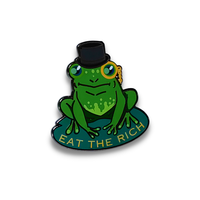 Meilleures ventes – Broche en métal émaillé nickel noir personnalisée sans MOQ, avec logo, motifs fleurs, feuilles d'érable, plantes naturelles, paysages