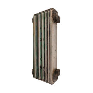 Radiateur Bobcat D20S3 D25S3 D30S3 d'occasion – Pièce de refroidissement moteur pour chariot élévateur à moteur thermique – Remplacement - Product Image 2