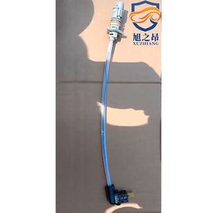 2741500120 2741560024 2741508602 Piezas de Automóvil, Sensor de Aceite para <span class=keywords><strong>Benz</strong></span> W172 SLK200 SLC180 W204 GLK250 W205 W207 W212 E200 W253 - Product Image 6