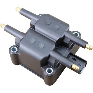Bobina de Encendido Compatible con Dodge Neon Stratus <span class=keywords><strong>Cirrus</strong></span> 1995-1998 2.0L 2.4L Reemplaza UF189 4557468 05269670 Ajuste OEM - Product Image 1