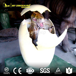 Huevo <span class=keywords><strong>de</strong></span> Dinosaurio <span class=keywords><strong>de</strong></span> Fibra <span class=keywords><strong>de</strong></span> Vidrio <span class=keywords><strong>de</strong></span> Alta Calidad para Parque <span class=keywords><strong>de</strong></span> Atracciones Z MY DINO AD-132 - Product Image 5