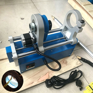 Máquina de Soldadura Automática de Alta Calidad de 45-250 mm, Máquina de Soldadura de Círculos Internos, Máquina de Reparación de Orificios de Rodamientos para Excavadoras - Product Image 1