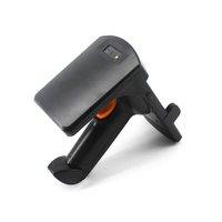 Lector de Códigos de Barras RFID JR YK947H, Inalámbrico, BT 2D, Ultra Alta Frecuencia, Batería de Alta Capacidad de 3500 mAh, Escáner de Códigos QR Portátil