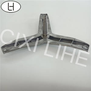 Ensemble d'arbre de tambour de lave-linge Cixi Factory 9000152737 9000651148 9000433940, trépied araignée pour lave-linge <span class=keywords><strong>Bosch</strong></span> - Product Image 4