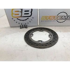 Disco Freno Anteriore YAMAHA 320mm per Sistema Frenante Moto FJR1300 2002-2005 - Product Image 1