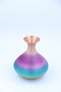 Tùy Chỉnh Chất Lượng Cao Nhựa Tác Phẩm Nghệ Thuật Mô Hình Tạo Mẫu Nhanh Chóng Fdm 3D Dịch Vụ In Ấn Với Bán Buôn Vật Liệu Mới - Product Image 2