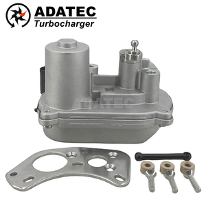 BV50 53049880054ターボ電子アクチュエータ53049880035 53049880043 53049880050電子ウェイストゲートAudi A4 <span class=keywords><strong>3</strong></span>.0 TDI (B7) 204用 - Product Image 4