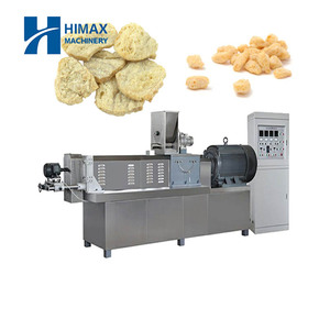 2025 tvp חלבון סויה אבקת חלבון סויה extruder ייצור חלבון סויה codya - Product Image 5