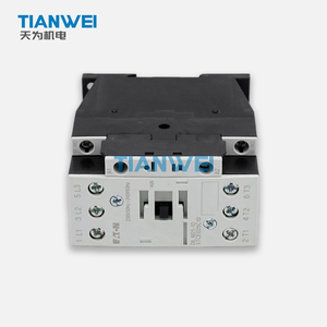 Contactor <span class=keywords><strong>DILM25</strong></span>-<span class=keywords><strong>10</strong></span> (230V50Hz, 240V60Hz) 100% Nuevo y Original de EATON Moeller, Fabricado en EE. UU. - Product Image 4