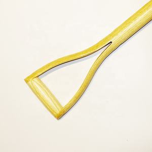 חם מוכר מפלדת אל חלד עם ידית עץ עמיד במים אחיזת d אחריות 3 שנים לשימוש חקלאי חיצוני - Product Image 5