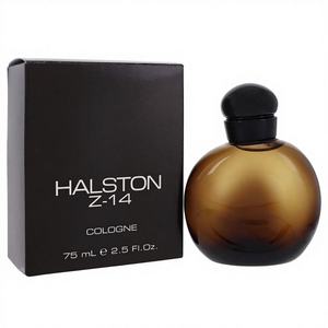 Perfume Z-14 para Hombre, 2.5 oz, Fragancia Exquisita para Caballeros Modernos - Product Image 1