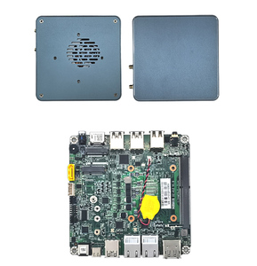 มินิพีซีรุ่นใหม่ปี 2026 พร้อมซีพียู Ultra 5 Ultra 7 AI TOPS 22 DDR5 RAM NVMe SSD พกพาสะดวกสำหรับสำนักงาน ธุรกิจ เกมมิ่ง มินิพีซี Z มินิพีซี - Product Image 3