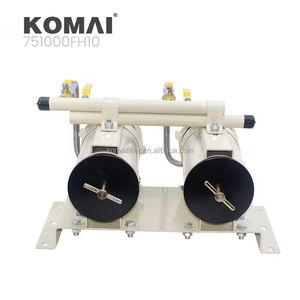 Ensemble de filtre à gasoil KOMAI Racor 1000fg 1000fh 1000fg/fh, filtre à carburant, séparateur eau-carburant pour Racor - Product Image 3