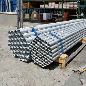 Fabrika fiyat toptan kaynak çelik boru sıcak daldırma galvanizli karbon Erw demir tüp 1/<span class=keywords><strong>2</strong></span>/<span class=keywords><strong>3</strong></span>/4 inç Gi kare Hollow 6m uzunluk - Product Image 5