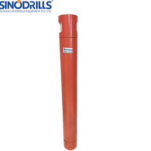 ضغط الهواء المنخفض من Sinodrills CIR110 90 CIR110 - Product Image 2