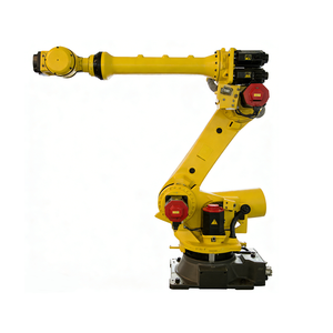 Robot industriel Fanuc M-20iD à 6 axes, charge utile de 25 kg, longueur de bras de 1831 mm, contrôleur IP54/IP65 pour l'automobile et les toitures - Product Image 4