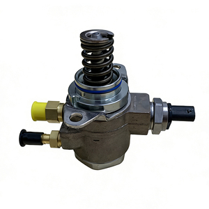 Pompa Carburante ad Alta Pressione OEM 03C127026R 03C127026P 03C127026J 03C127026K Adatta per <span class=keywords><strong>Volkswagen</strong></span> Audi A1 <span class=keywords><strong>1.2</strong></span> 1.4 <span class=keywords><strong>TSI</strong></span> - Product Image 1