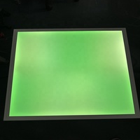 Table de DJ, façade de DJ, panneau lumineux LED RGBWW DMX