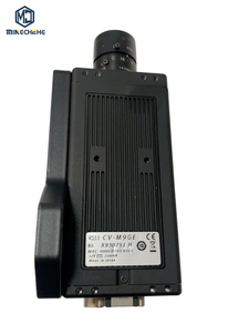 เซ็นเซอร์ควบคุม PLC กล้องสีอุตสาหกรรม ยี่ห้อใหม่เอี่ยม รุ่น CV-M9GE/X930751 - Product Image 1