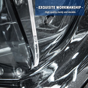 Parabrisas de doble burbuja para motocicleta XXUN, Deflector de protección contra el viento para <span class=keywords><strong>Honda</strong></span> <span class=keywords><strong>XADV</strong></span> 750 XADV750 2021 <span class=keywords><strong>2022</strong></span> 2023 2024 2025 - Product Image 6