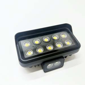 Luz de Navegación Nocturna de Plástico Original para DJ1 T100/T70/T70P, Resistente al Agua, Accesorios y Repuestos para Drones de Pulverización Agrícola - Product Image 6