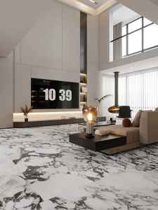 Loseta <span class=keywords><strong>de</strong></span> Piedra Artificial <span class=keywords><strong>de</strong></span> Imitación <span class=keywords><strong>de</strong></span> Mármol <span class=keywords><strong>de</strong></span> Alta Calidad con Textura Fabricada, con Diseño Personalizado y Soluciones para Proyectos - Product Image 6