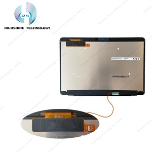 โมดูลจอ LCD รุ่น B133QAN03.2 จอ IPS สำหรับแล็ปท็อป ขนาด 13.3 นิ้ว ความละเอียด 2560x1600 ผู้จัดจำหน่ายจัดส่งหลังจากการทดสอบแล้ว ใช้งานได้ดี - Product Image 2
