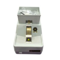 LY-5FA-35WV Auto Manual Lens Edger Optical Instruments with 1 Year Warranty