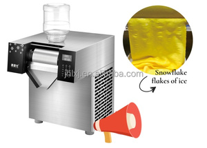 4 דליים של מכונת פתית שלג - Product Image 6