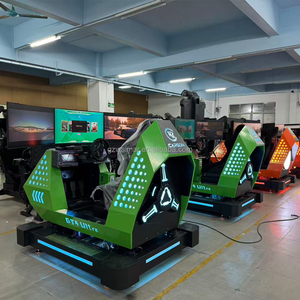 Simulador <span class=keywords><strong>de</strong></span> Carreras Directo <span class=keywords><strong>de</strong></span> Fábrica, Plataforma <span class=keywords><strong>de</strong></span> Simulación <span class=keywords><strong>de</strong></span> Carreras <span class=keywords><strong>4</strong></span> DOF, Máquina <span class=keywords><strong>de</strong></span> <span class=keywords><strong>Juego</strong></span> <span class=keywords><strong>de</strong></span> Simulación <span class=keywords><strong>de</strong></span> Carreras F1 - Product Image 5