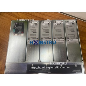 1 ชิ้น Keysight N6700C ระบบจ่ายไฟแบบโมดูลาร์ขนาดเล็ก, 400W ยี่ห้อใหม่เอี่ยม H - Product Image 4