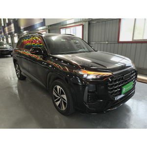 Guazi <span class=keywords><strong>Audi</strong></span> <span class=keywords><strong>Q6</strong></span> <span class=keywords><strong>2023</strong></span> Vehículo Usado SUV Motor de Combustión 7 Asientos Tracción Total Automático Volante a la Izquierda <span class=keywords><strong>Audi</strong></span> Coche Usado Distribución Regional 2L - Product Image 3