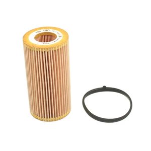 06d115562 Neue Papierbasierte Motorölfilterpatrone für Audi A3 Fahrzeuge - Originaler Werksersatz - Product Image 2