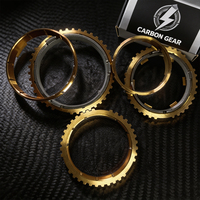 Pièces automobiles d'origine, anneau synchronisateur de boîte de vitesses manuelle en laiton de haute qualité pour Hino Isuzu VW Golf Polo Jetta Lavida Bora, neuf