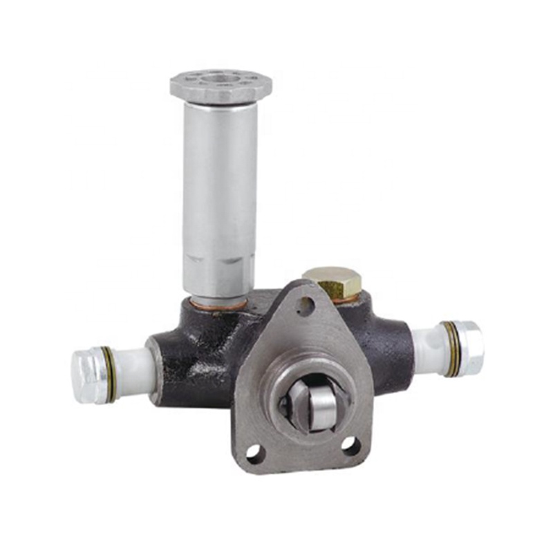 てぷぷ　0805 Amazon.com: Tenlioshun Fuel Feed Pump 105210-4560 1052104560