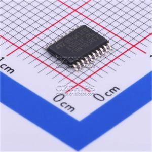 Nuevo y Original STM8S003F3P6TR microcontrolador IC de circuito integrado de 2" - Product Image 1