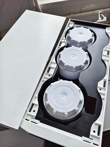 Purificateur d'eau par osmose inverse 100GPD sans réservoir en plastique, distributeur à filtration 5 étapes pour usage domestique, système de filtration 5 étapes - Product Image 2